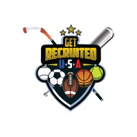 Get Recruited USA logo - Similar company to Zelus