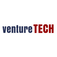 VentureTECH logo - Similar company to Cradle Seed Ventures