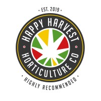 Happy Harvest Horticulture Co. logo - Similar company to Stable Grow