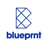 Blueprnt logo - Similar company to Stability Protocol