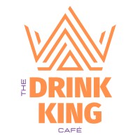 The Drink King Cafe logo - Similar company to Penmentor