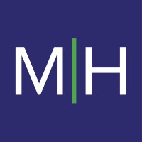 MH CPA PLLC logo - Similar company to The Catalyst