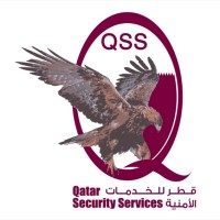Qatar Security Services logo - Similar company to Amnco Security Co.