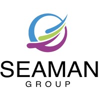 Seaman Group logo - Similar company to World Of Seamen Group