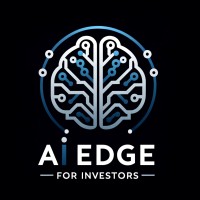 AI Edge for Investors logo - Similar company to Chip'S Sunflower Seeds Llc