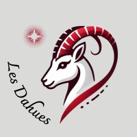 Les Dahues Raid Amazones logo - Similar company to Raid Amazones