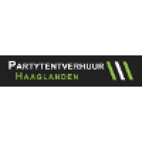 Partytentverhuur Haaglanden - Partytent huren