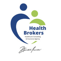 Health Brokers LLC logo - Similar company to Mercado Global Insurance Brokers