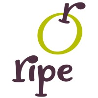 Ripe London logo - Similar company to Tapa Tapa