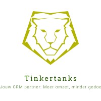 Tinkertanks - Uw Salesforce Partner