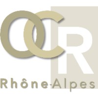 OCR Rhône Alpes logo - Similar company to Ocr Maintenance Electronique