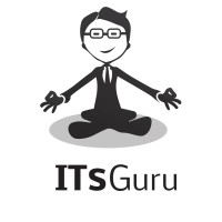 ItsGuru logo - Similar company to Softelab