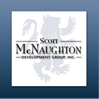Scott McNaughton Development Group, Inc. logo - Similar company to Miracle Entertainment Llc