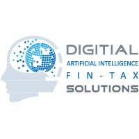 Digital & AI FINTAX Solutions, Singapore logo - Similar company to Sendinvoice