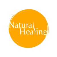 Natural Healing logo - Similar company to Mojo Chiro