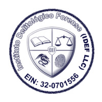 Instituto Ciencias Forenses y Periciales (IDEF LLC) logo - Similar company to Papiloscopia Forense - Grupo De Pesquisa