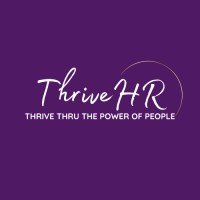 ThriveHR, LLC logo - Similar company to Thrivehr