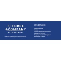 FJ Forde & Co.