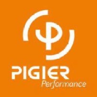 Pigier Montpellier logo - Similar company to Squadra Group