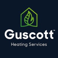 Guscott Heating Services logo - Similar company to Frost Solutions