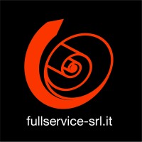 Full Service Pordenone logo - Similar company to Innova Hr