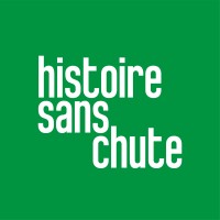Histoire sans chute logo - Similar company to La Comete
