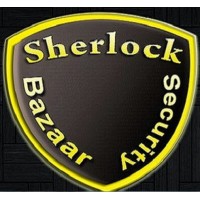 Sherlock Security Group logo - Similar company to Sherlock Security Systems