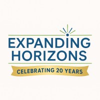 Expanding Horizons logo - Similar company to Focus On Living