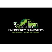 24/7 Emergency Dumpsters logo - Similar company to Wastepay