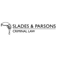 Slades and Parsons logo - Similar company to Galbally & O'Bryan