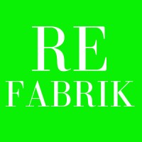 REFABRIK logo - Similar company to Ciklik