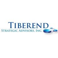 Tiberend Strategic Advisors, Inc. logo - Similar company to Antibrand