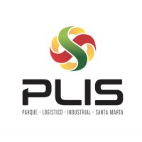 Bodegas en Santa Marta: PLIS logo - Similar company to Sociedad Portuaria Regional De Santa Marta