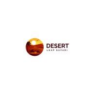 Desert Safari Dubai | Desert Leap Safari Tourism L.L.C logo - Similar company to Joon Tourism Llc- Dubai
