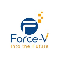 Force-V logo - Similar company to Innovate-Itt