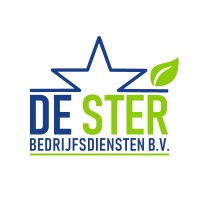 De Ster bedrijfsdiensten logo - Similar company to Hommes Solutions