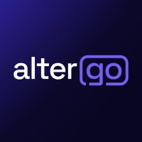 Altergo logo - Similar company to Motes & Bots Technologies