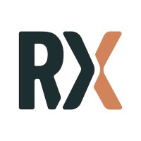 RumX logo - Similar company to Wet Drams Gmbh