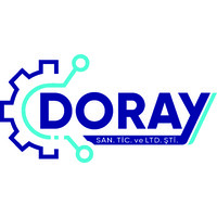 Doray Machinery logo - Similar company to Esto Machinery