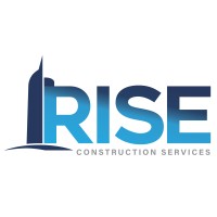 RISE Construction Services, LLC logo - Similar company to Awp Site Development, Llc