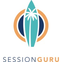 SessionGuru logo - Similar company to Doublebeam (Acquired From Verifone)