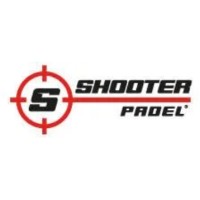 Shooter Padel - Branded padel racket for companies. logo - Similar company to Shooter Padel - High Quality Padel Rackets