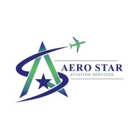 Aero Star Aviation Services logo - Similar company to Nsas Group / New Star Aviation Services
