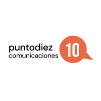 Punto10 Comunicaciones logo - Similar company to Control Solutions As