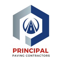 Principal Paving Contractors, Ltd. logo - Similar company to Principal Services, Ltd.
