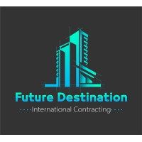 شركة وجهة المستقبل الدولية للمقاولات العامة logo - Similar company to Future Construction
