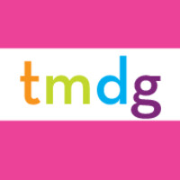 The Marketing Director Group logo - Similar company to Stellarwriting