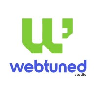 Web Tuned Studio logo - Similar company to Webtune
