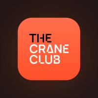 The Crane Club logo - Similar company to Crane Hub