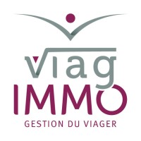 VIAGIMMO : Gestion du VIAGER Belux logo - Similar company to La Métropole Immobilier